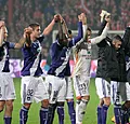 'De 10 clubs met de beste thuisreputatie in de Jupiler Pro League'