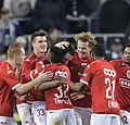 Standard snoepte wintertransfer voor de neus van deze twee buitenlandse clubs weg