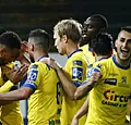 OFFICIEEL: Waasland-Beveren legt basispion langer vast