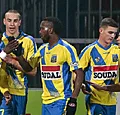 Aanwinst Westerlo wil revanche nemen: 