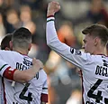 'Transferflop van Zulte Waregem kan alweer weg'