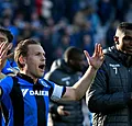 Club Brugge kan indrukwekkende balans voorleggen in topwedstrijden