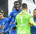Genk heeft clubrecord beet na overtuigende zege tegen Antwerp