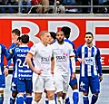 Efficiënte Buffalo's hijgen opnieuw in de nek van Club Brugge