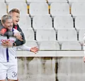 Anderlecht heerst met sprankelend voetbal op Jan Breydel