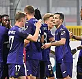 'Anderlecht mikt op nog een last minute-transfer'