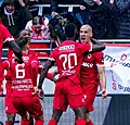 Frey kroont zich tot grote held tegen heroïsch Beerschot