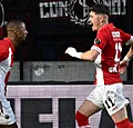 Gretig Antwerp haalt desastreus Standard door gehaktmolen
