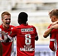 'Antwerp vindt eindelijk oplossing voor ongewenste speler'