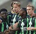 Muslic voert rotaties door, basisdebuut bij KV Kortrijk