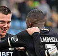 Zebra's doen na spektakelstuk geweldige zaak richting Play-Offs