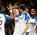 'Club Brugge greep naast deze defensieve versterking'