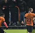 Fans zorgen voor hommeles bij Deinze