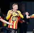 KV Mechelen met geniale kwinkslag: 