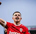 'STVV of Anderlecht: Muja heeft keuze gemaakt'