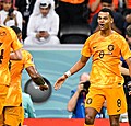 Spaarzaam Oranje neemt verrassend Senegal mee op WK