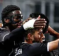 Racing Genk schiet zichzelf in de voet tegen Charleroi
