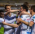 'RWDM slaat dubbelslag bij KV Oostende en Lyon'