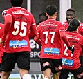RWDM stelt nieuwe coachingstaf voor na pijnlijke exit Euvrard