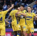 STVV maakt transfer wereldkundig