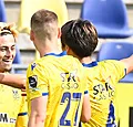 Voetbalgeluk bij STVV: 
