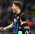 Club Brugge reikt naar Europese hemel na geweldige comeback