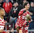 'Sterkhouder heeft laatste match voor Standard gespeeld'