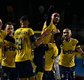 'Union verslaat Antwerp in transferstrijd'