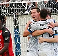 Vanaken reageert opmerkelijk na 100ste goal