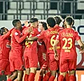 Lof voor Westerlo: 