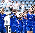 Enorme metamorfose bij winnend Gent: 