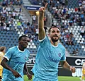 Ondanks eerste tegengoal: AA Gent kan League Phase ruiken