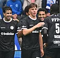 Gent blijft ongeslagen: 