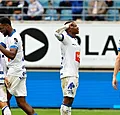 AA Gent spoelt Europese kater vlotjes door tegen KV Mechelen