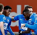 Revelatie geniet in Gent: 