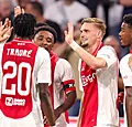 Ajax verklaart oorlog na ‘schande’: “Competitievervalsing”