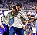 'Anderlecht raast door: onderhandelingen voor international'
