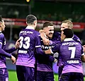 Anderlecht lacht tanden bloot: "Híj́ is de beste speler in JPL"