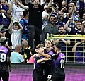 Anderlecht richting UECL: Sheriff krijgt pak voor de broek