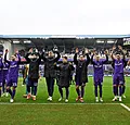 Goudklomp Anderlecht staat klaar: 'Uitzonderlijk intelligent'