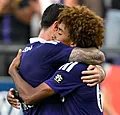 Anderlecht speelt met vuur: rode kaart doet La Louvière das om