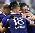 'Anderlecht gaat all-in: finale topaanwinst onderweg'