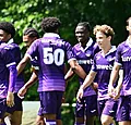 'Twee aanwinsten vast in basis bij vernieuwd Anderlecht'