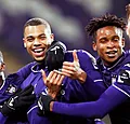 'Anderlecht heeft vizier op nieuwe spelmaker gericht'