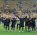 8 op 10 - Kranten vol lof voor 'patron' bij Anderlecht