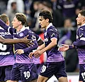 Anderlecht-exit bevestigd: "Eindigen op mooie manier"