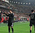 Anderlecht domineert in Polen: 