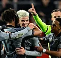 Anderlecht zeker naar PO I? Albert stelt voorwaarde