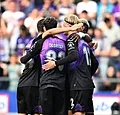 Aanwinst Anderlecht maakt meteen indruk: 