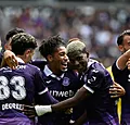 Häcken-Anderlecht: Hasi dropt twee verrassingen in basiself
